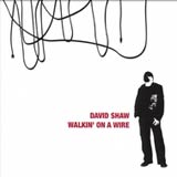 David Shaw - Walkin On A Wire